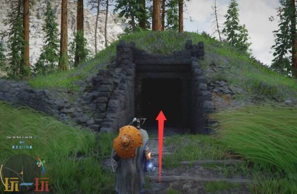 红色沙漠君子之弓获取方法 君子之弓获取位置