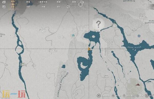 红色沙漠秋日森林礼服之皮制鞋子获取方法 秋日森林礼服鞋子获取位置