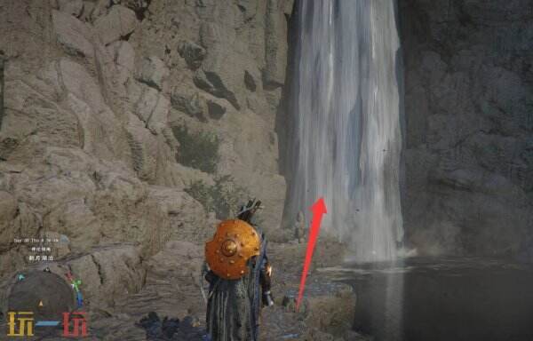 红色沙漠秋日森林礼服之皮制鞋子获取方法 秋日森林礼服鞋子获取位置