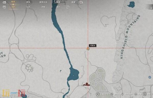 红色沙漠秋日森林礼服之皮制头盔获取方法 秋日森林礼服头盔获取位置