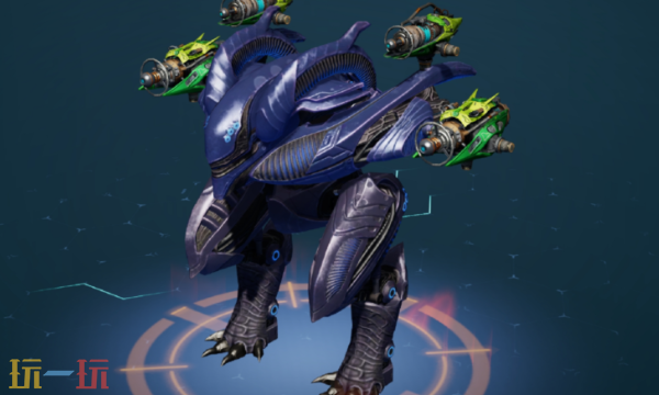 机甲战队官网入口在哪里 机甲战队官网首页地址分享