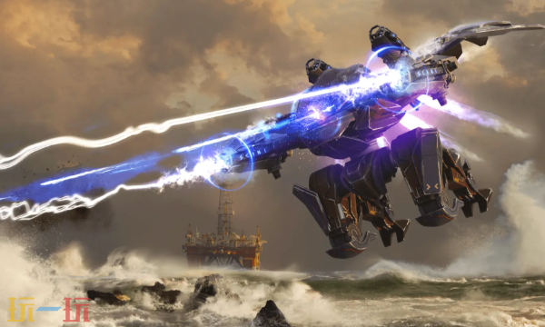 机甲战队官方云游戏秒玩入口 机甲战队云游戏登陆入口