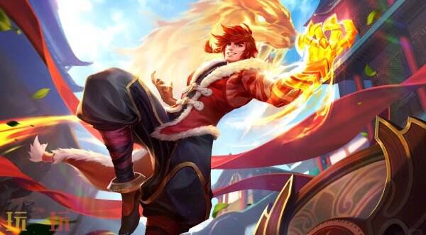 王者荣耀T0英雄排行榜最新游戏攻略