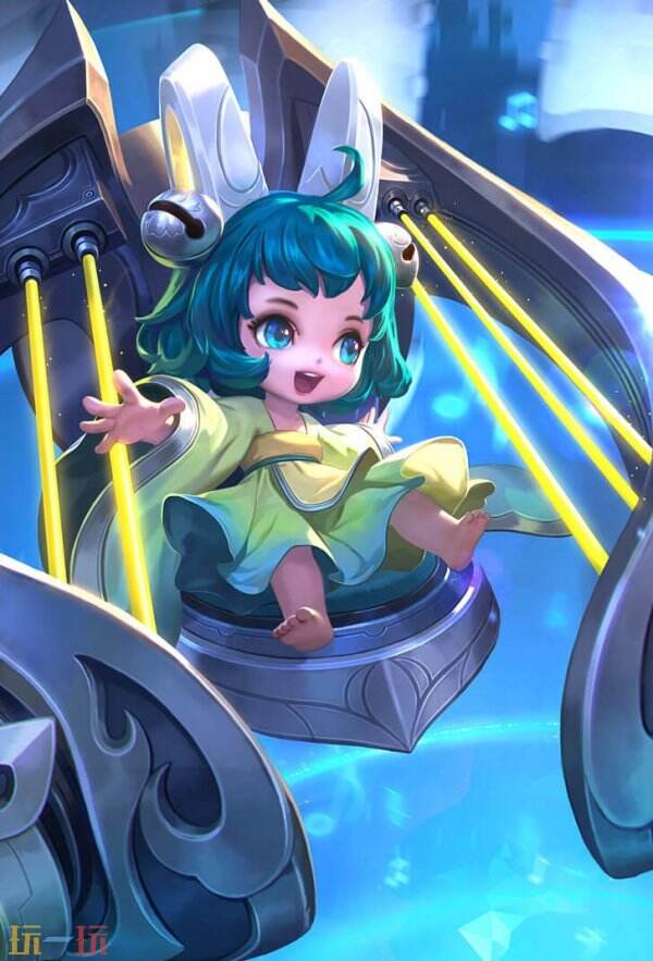 王者荣耀T0英雄排行榜最新游戏攻略