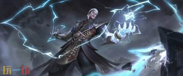 王者荣耀T0英雄排行榜最新游戏攻略