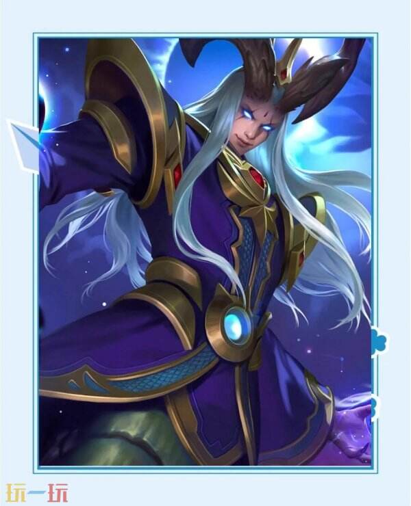 王者荣耀T0英雄排行榜最新游戏攻略