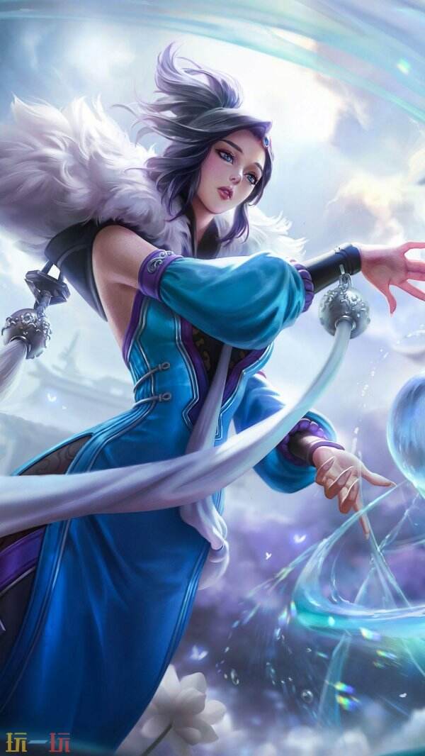 王者荣耀T0英雄排行榜最新游戏攻略