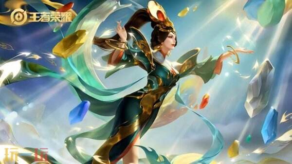 王者荣耀T0英雄排行榜最新游戏攻略