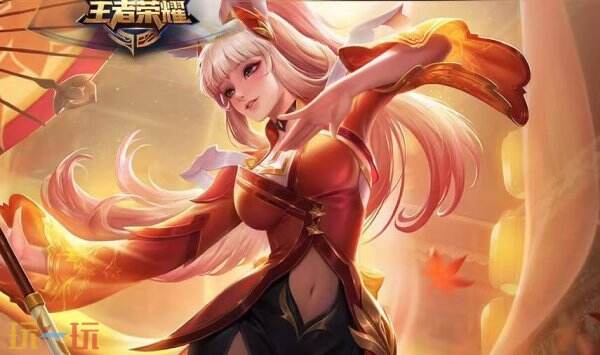 王者荣耀T0英雄排行榜最新游戏攻略