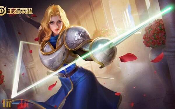 王者荣耀T0英雄排行榜最新游戏攻略