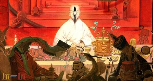 七界梦谭测试资格获取 七界梦谭预约测试入口