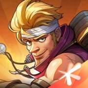 合金弹头：觉醒游戏icon