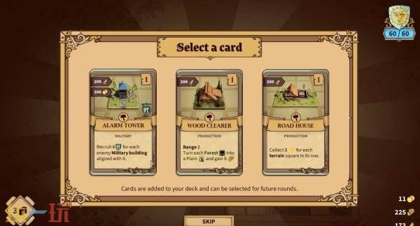 肉鸽策略《方块公国:完整版》4月21日登陆PS5和Switch平台