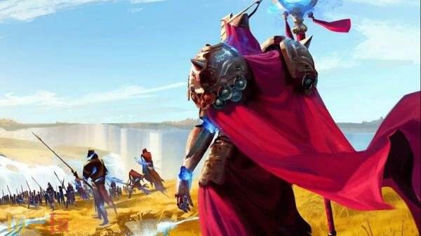 Game Pass 4月新游戏阵容公布！《过山车之星2》加入