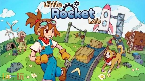 Game Pass 4月新游戏阵容公布！《过山车之星2》加入