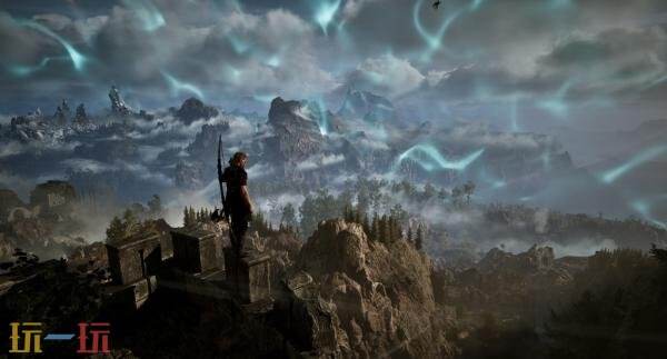 《哥特王朝：重制版》预购开启！6月5日正式发售