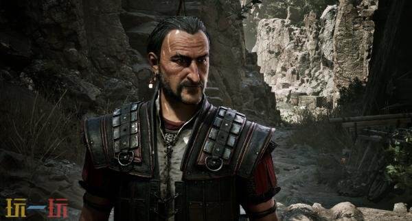 《哥特王朝：重制版》预购开启！6月5日正式发售