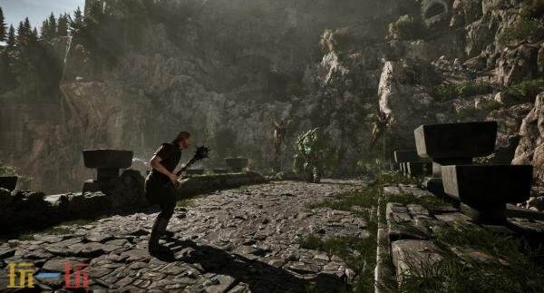 《哥特王朝：重制版》预购开启！6月5日正式发售