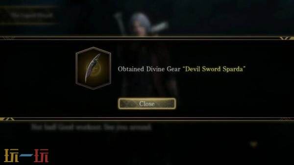 《Kazuma Kaneko’s Tsukuyomi》将与《鬼泣5》展开联动