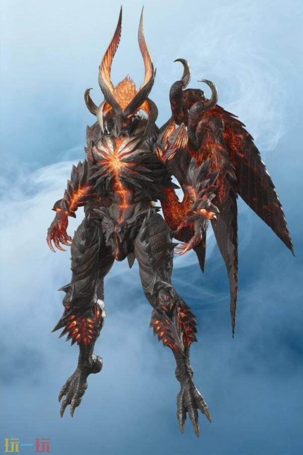 《Kazuma Kaneko’s Tsukuyomi》将与《鬼泣5》展开联动