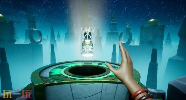 解谜冒险《海之呼唤》续篇《古神之呼唤》5月12发售