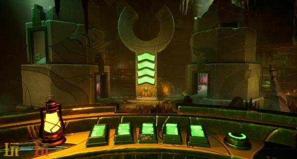 解谜冒险《海之呼唤》续篇《古神之呼唤》5月12发售