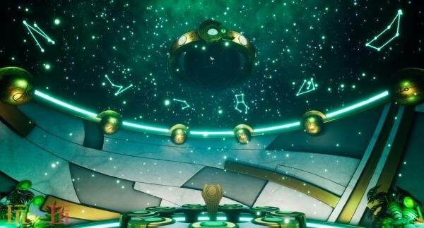 解谜冒险《海之呼唤》续篇《古神之呼唤》5月12发售