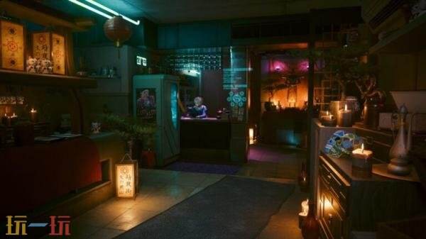 《赛博朋克2077》PS5 pro补丁更新现已发布