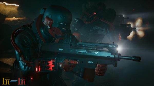 《赛博朋克2077》PS5 pro补丁更新现已发布