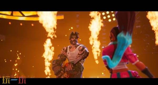 回合制RPG音乐游戏《卓乐新声》现已发售!首发九折优惠