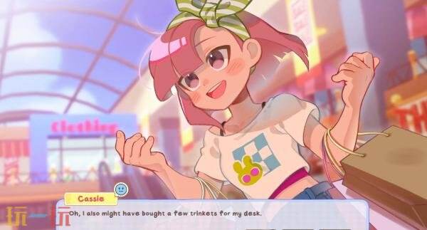 模拟经营管理《肉丸烹饪:盛满快乐》现已发售!首发八折优惠