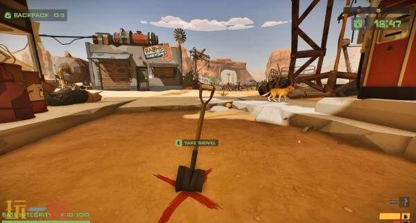 《丧尸末世：地底全是财，挖宝造炮台》正式版现已推出