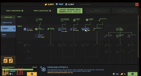 《丧尸末世：地底全是财，挖宝造炮台》正式版现已推出