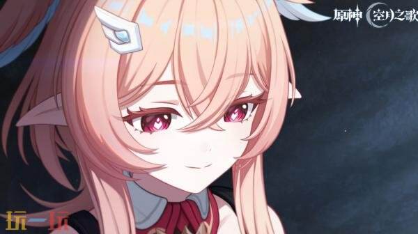 原神「月之六」版本更新公告：『空月之歌·旋舞』逢归的谶羽开启