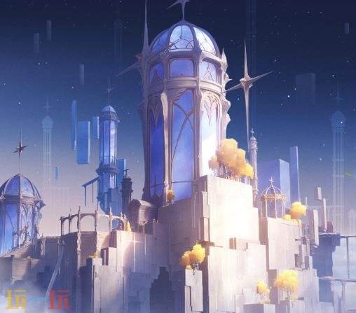 原神「月之六」版本更新公告：『空月之歌·旋舞』逢归的谶羽开启