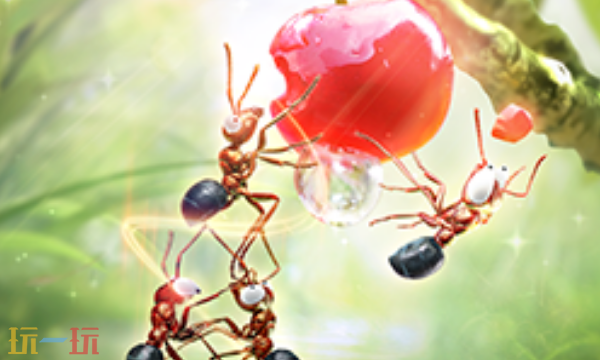 小小蚁国本周兑换码 小小蚁国4月7日最新礼包码2026