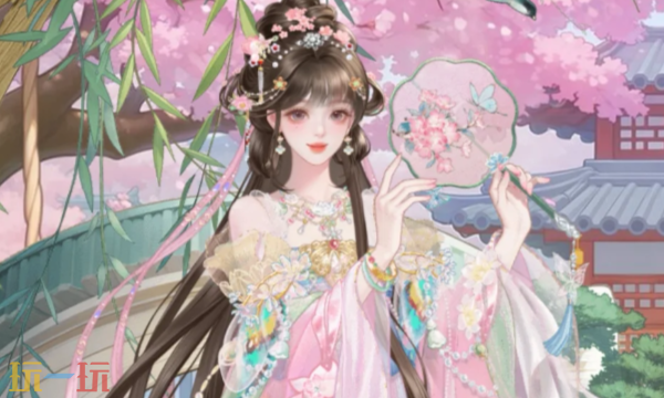 时尚百货城本周兑换码 时尚百货城4月6日最新礼包码2026