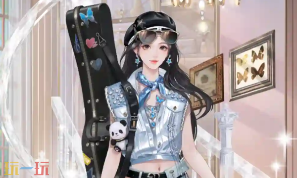 时尚百货城本周兑换码 时尚百货城4月6日最新礼包码2026