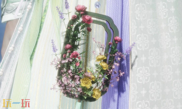 燕云十六声免费服饰是什么 燕云十六声四月免费服饰介绍