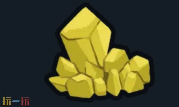 杀戮尖塔2硫磺有什么用 硫磺遗物图鉴效果介绍