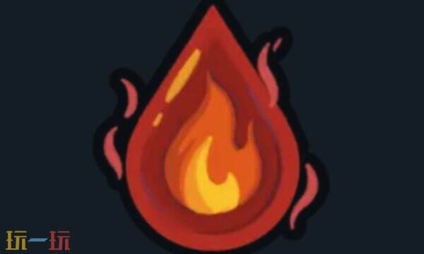 杀戮尖塔2燃烧之血有什么用 燃烧之血遗物效果及获取方法