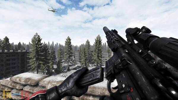 《Road to Vostok》Steam抢先体验现已开放！