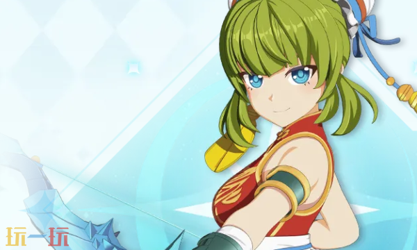 魔力宝贝：新世界官网首页入口在哪 魔力宝贝：新世界官网首页入口