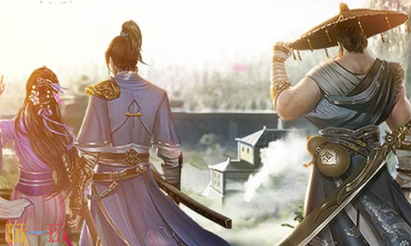 千年3官网首页入口在哪 千年3官网首页入口地址分享