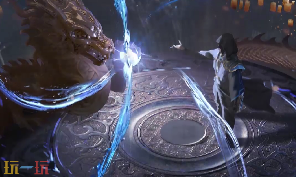 诺亚传说官网首页入口在哪 诺亚传说官网首页入口地址分享