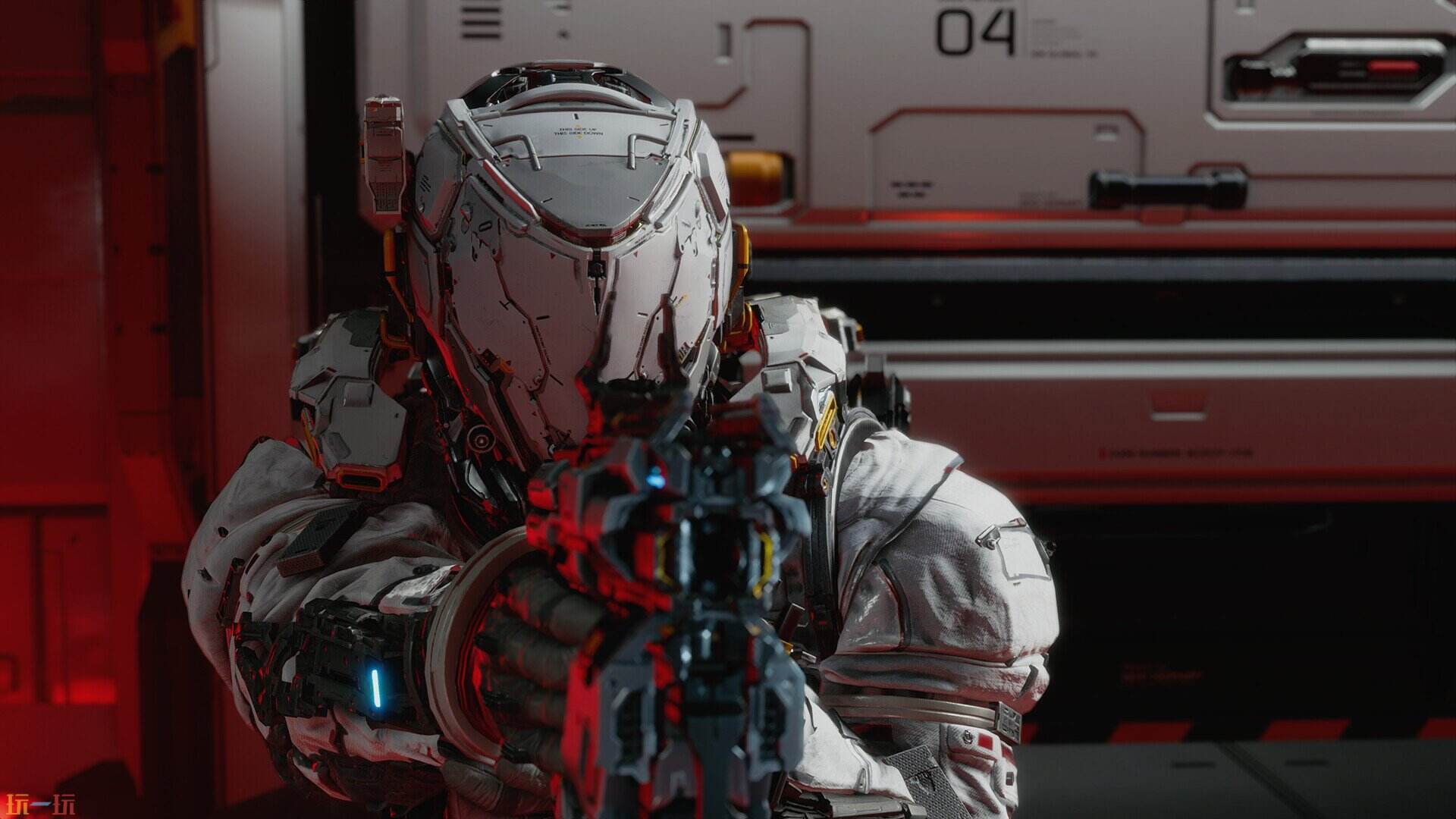 识质存在游戏截图