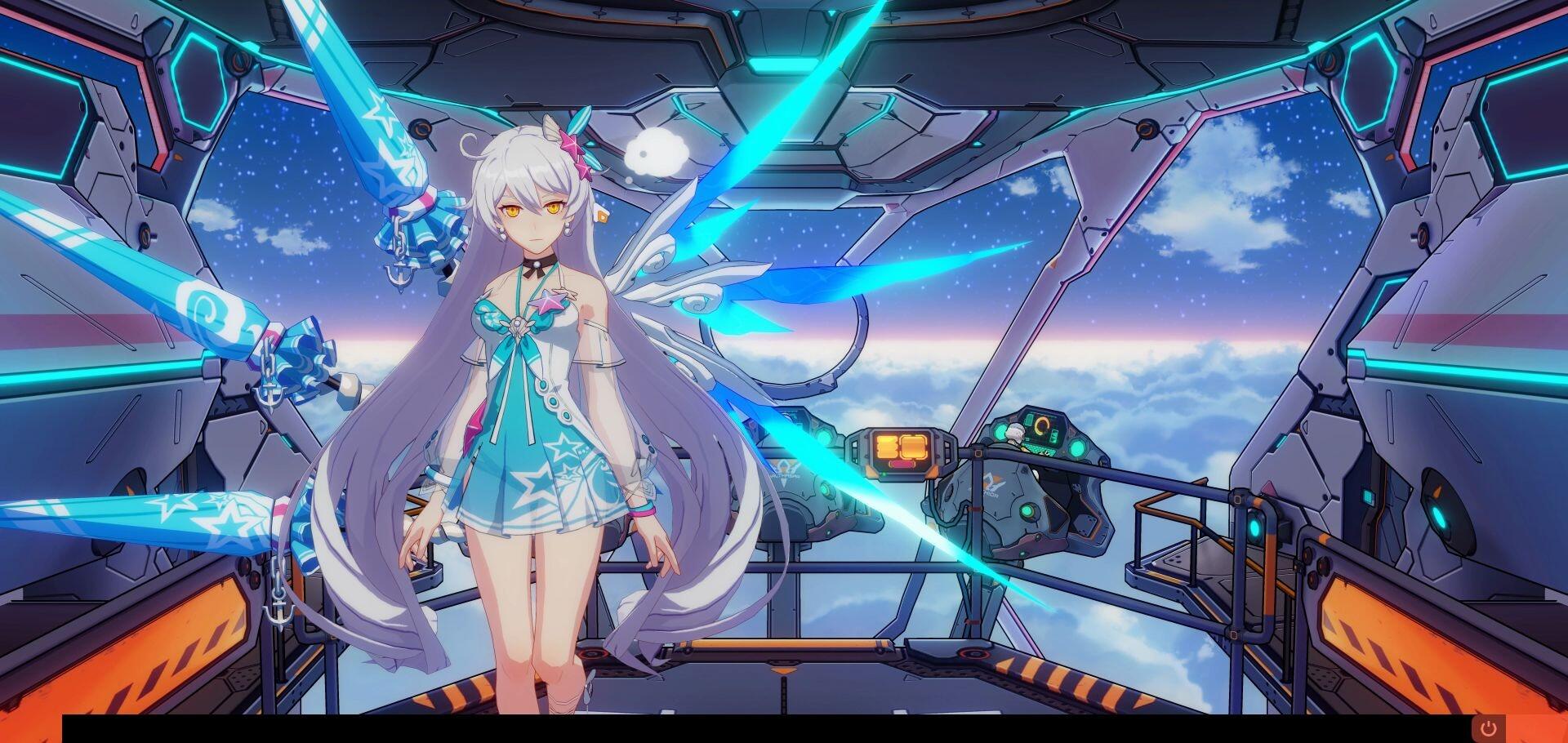 2026最火的美少女二次元游戏推荐