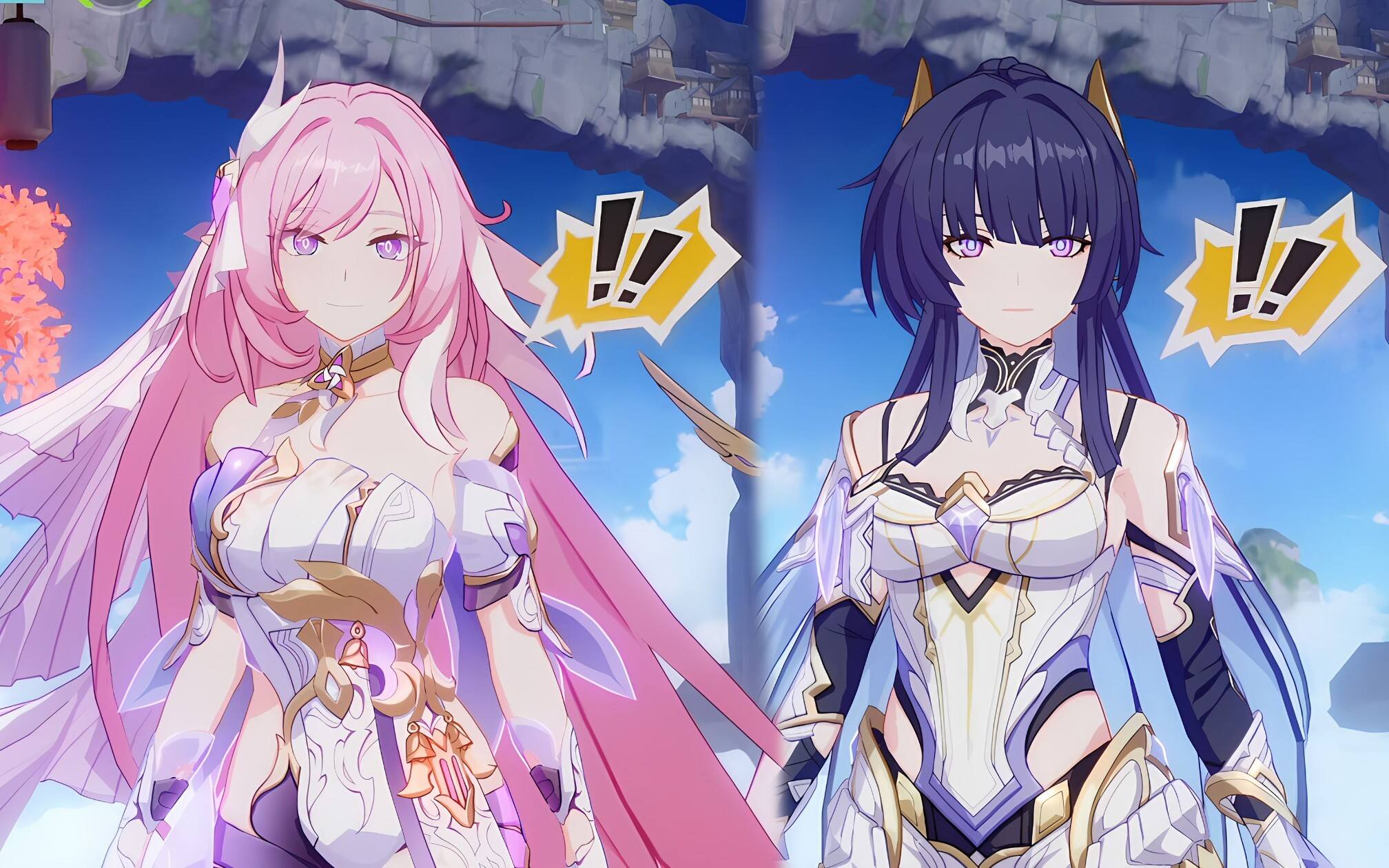 2026热门高人气二次元美少女手游