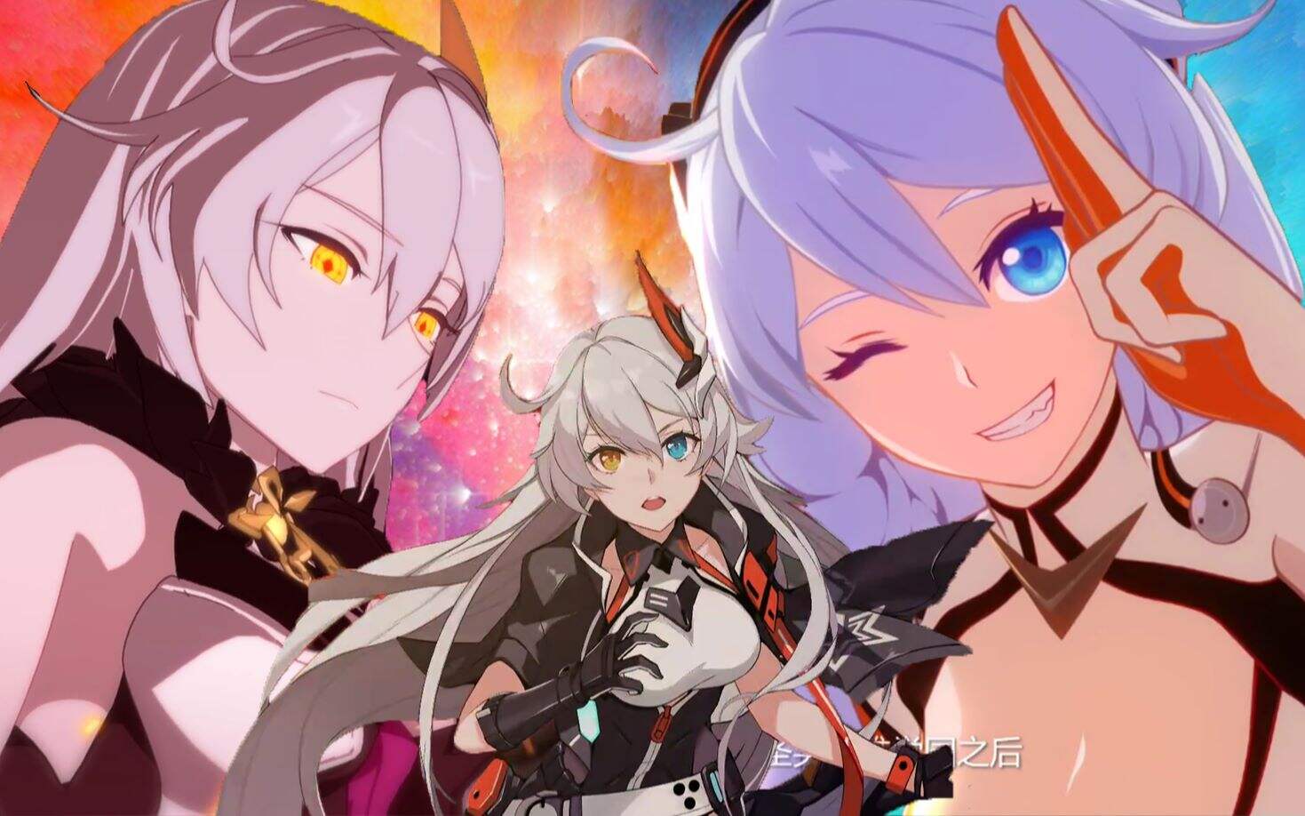 2026最新二次元手机游戏推荐