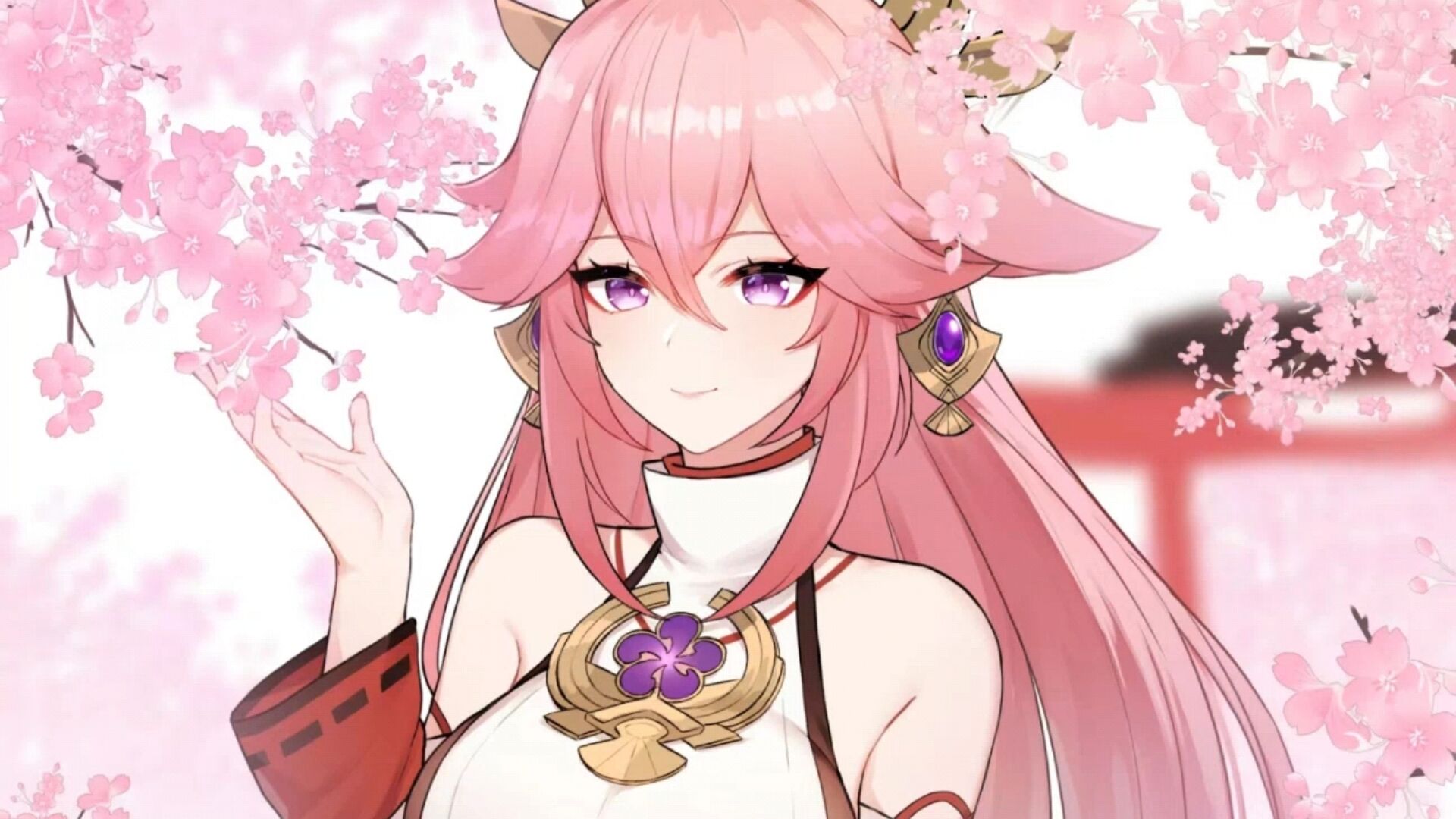 2026热门美少女二次元手游分享